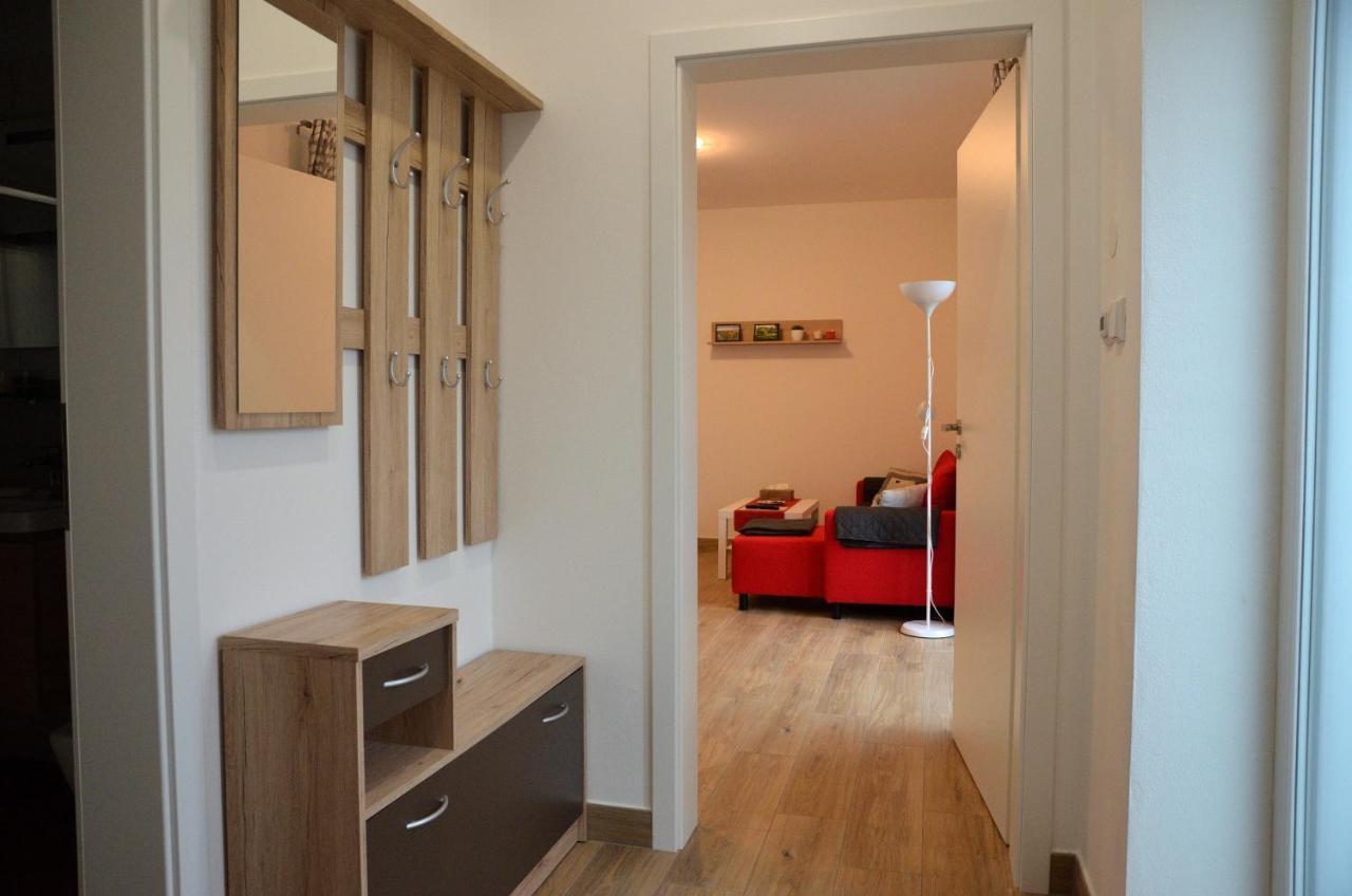 Apartmán Bezkov 108 Exterior foto
