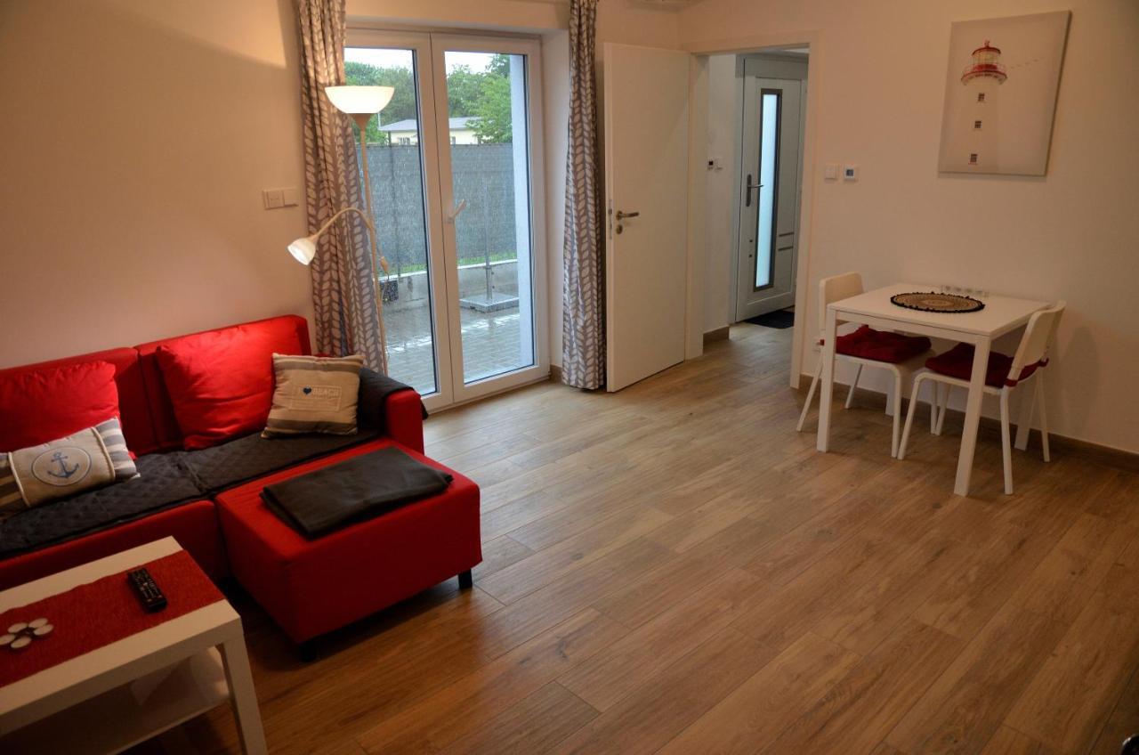 Apartmán Bezkov 108 Exterior foto
