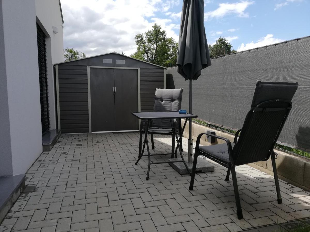 Apartmán Bezkov 108 Exterior foto