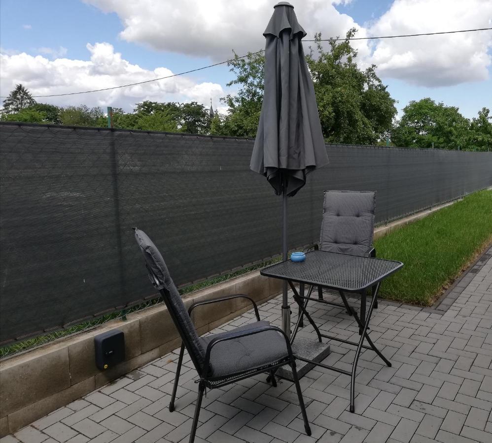Apartmán Bezkov 108 Exterior foto