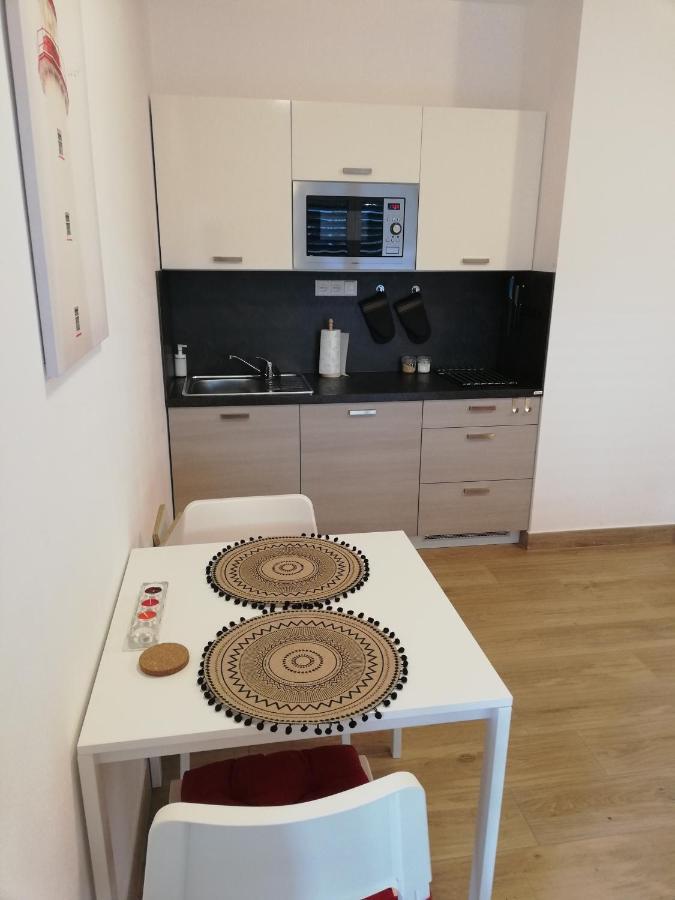 Apartmán Bezkov 108 Exterior foto