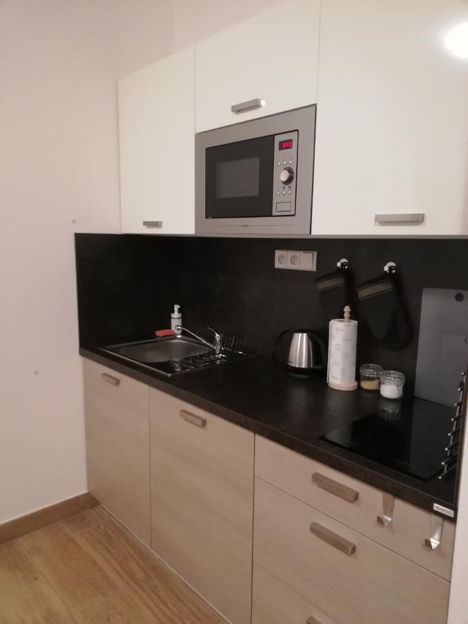 Apartmán Bezkov 108 Exterior foto