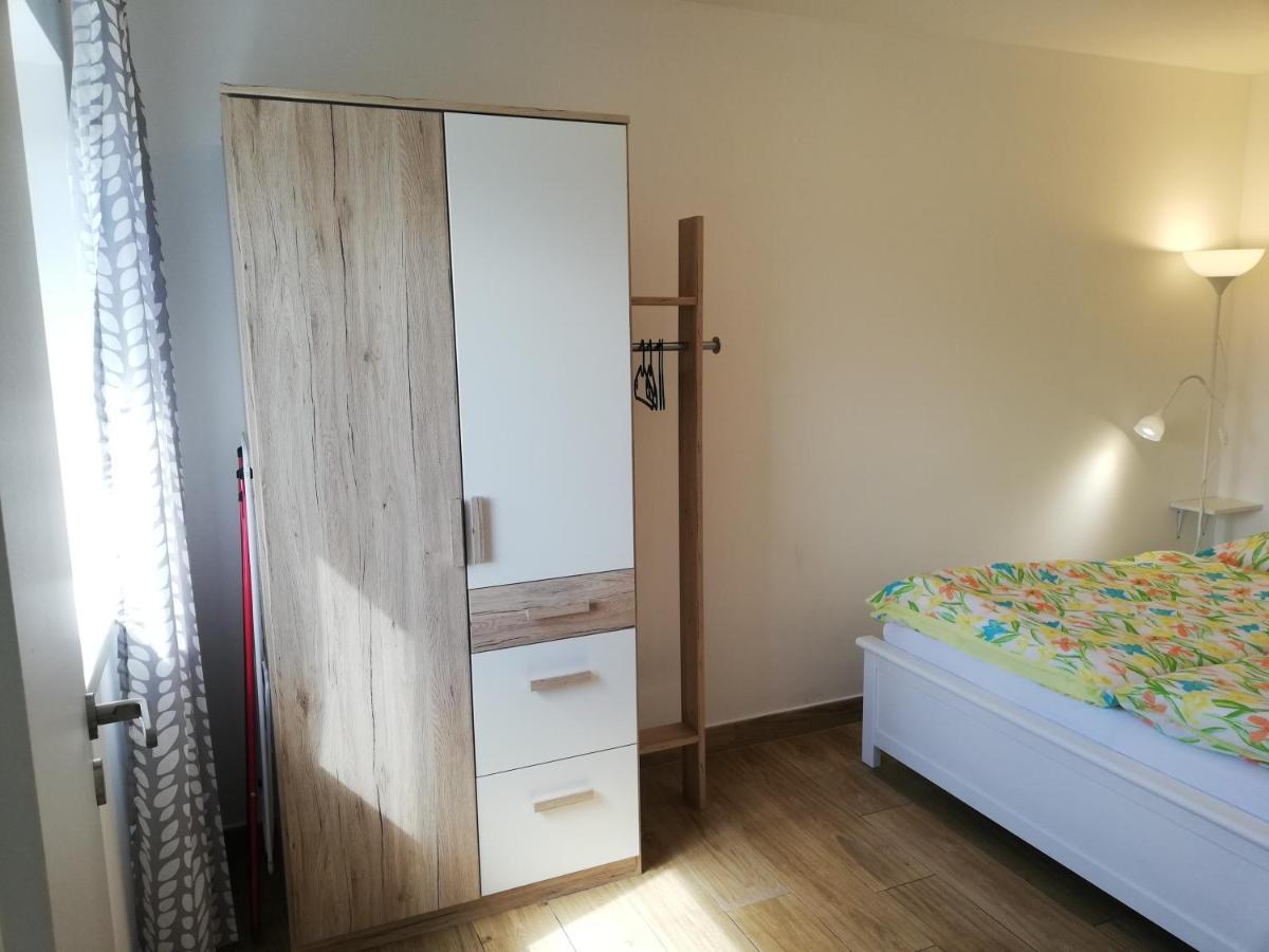Apartmán Bezkov 108 Exterior foto